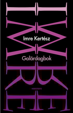 Galärdagbok