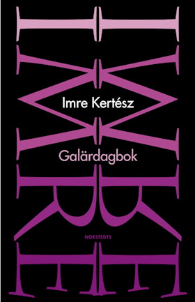 Galärdagbok