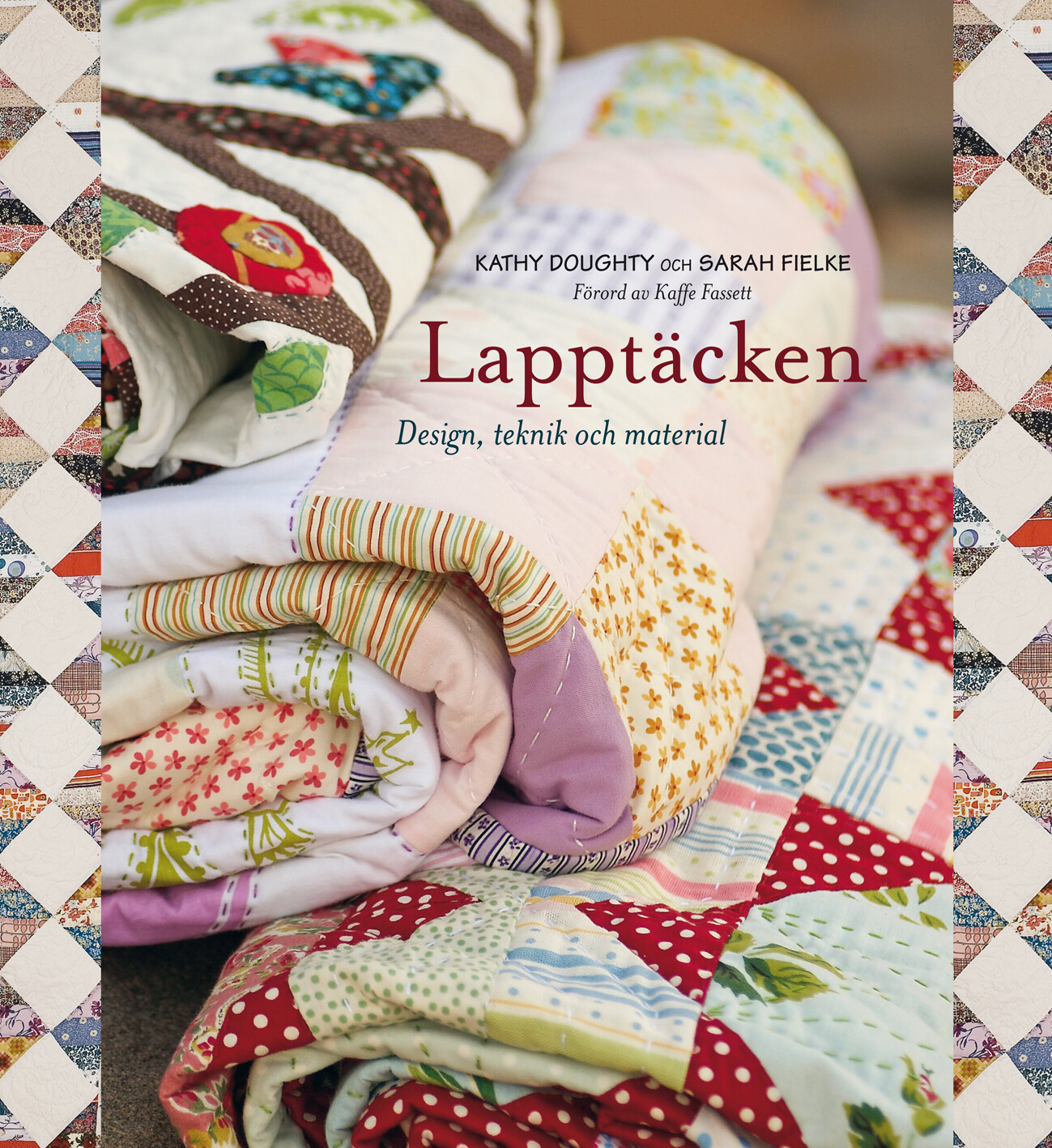 Lapptäcken