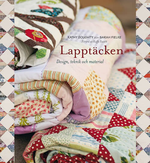 Lapptäcken