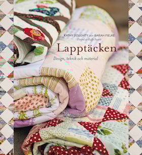 Lapptäcken