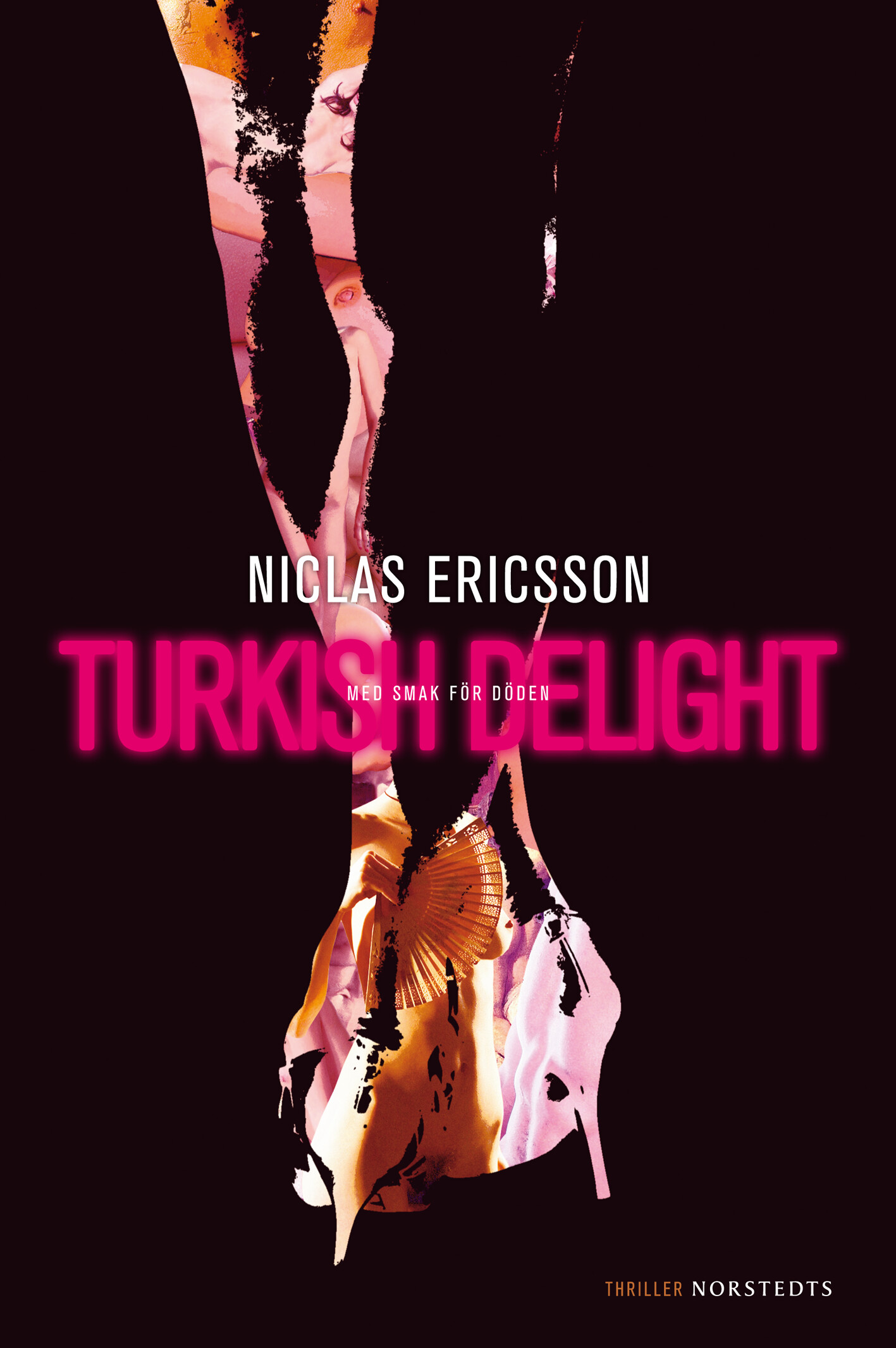 Turkish Delight