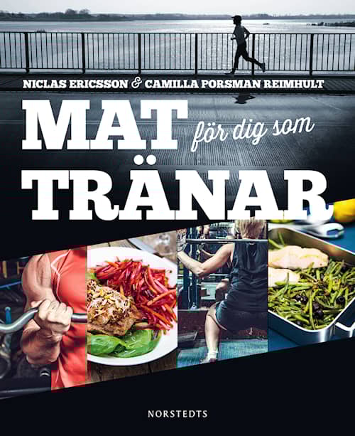 Mat för dig som tränar