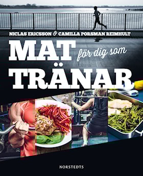 Mat för dig som tränar