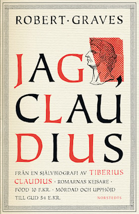 Jag, Claudius