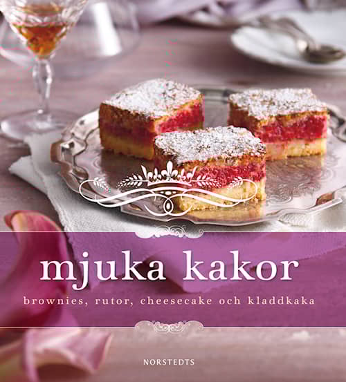 Mjuka kakor