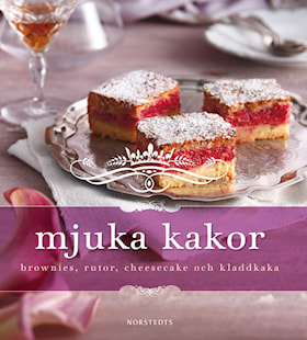 Mjuka kakor