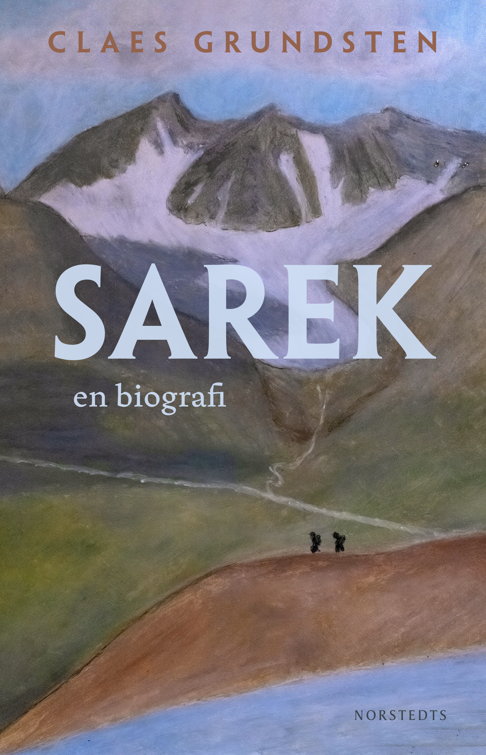 Sarek