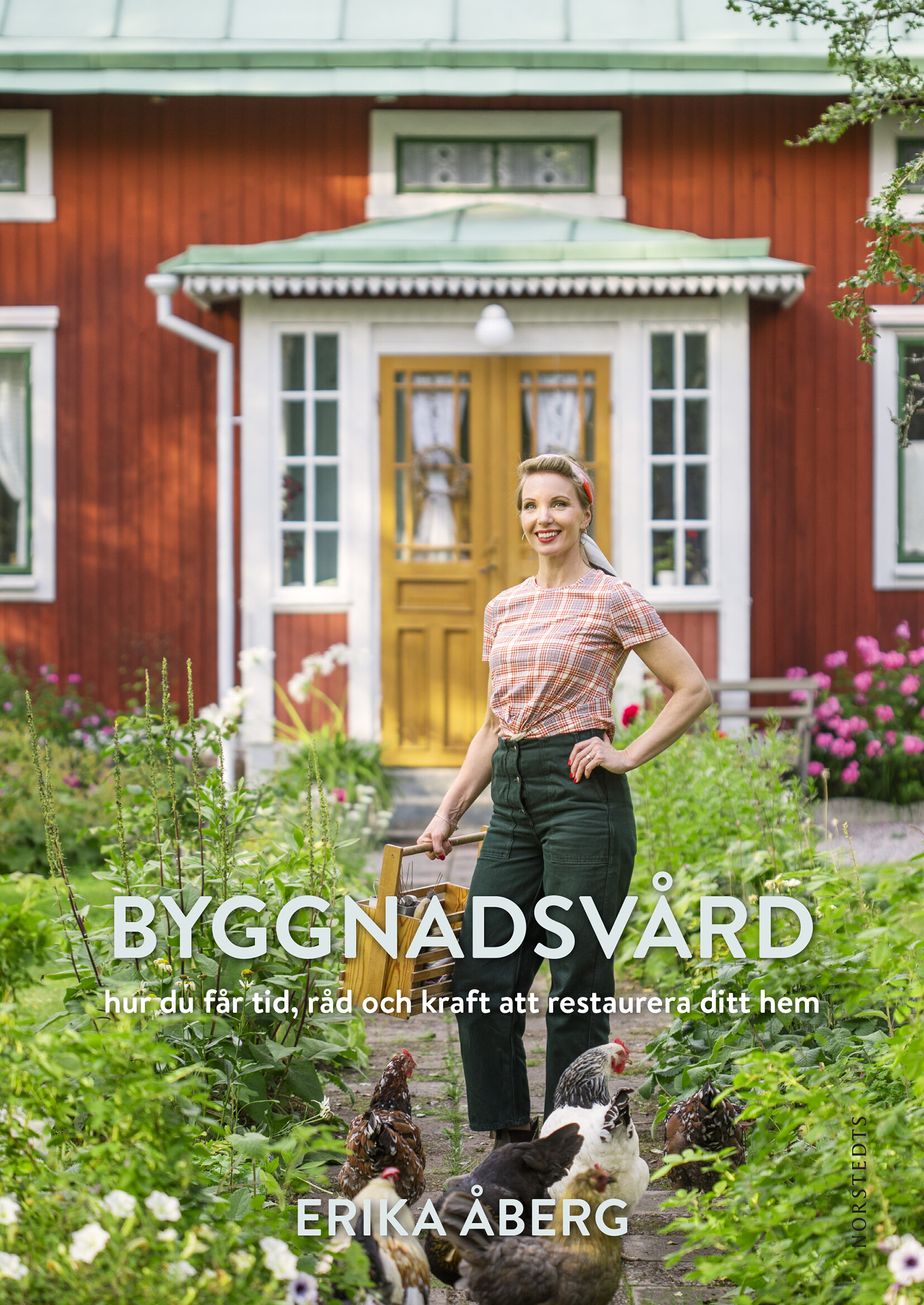 Byggnadsvård