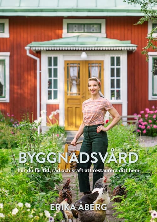 Byggnadsvård