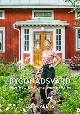 Byggnadsvård