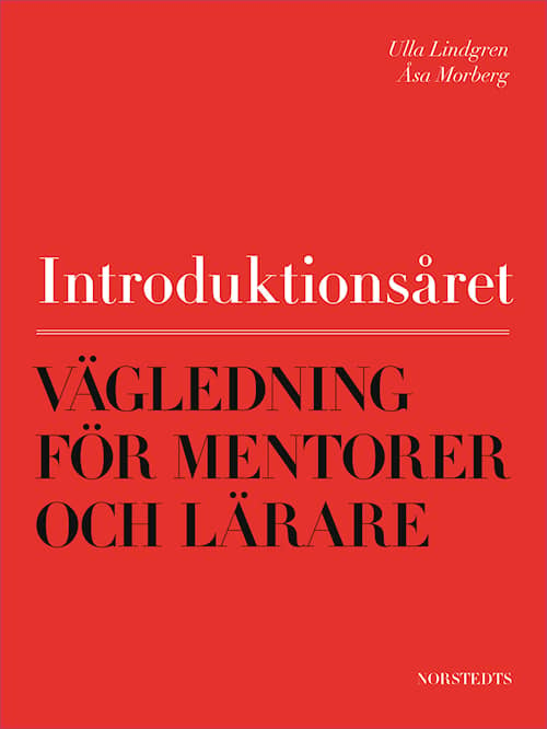 Introduktionsåret