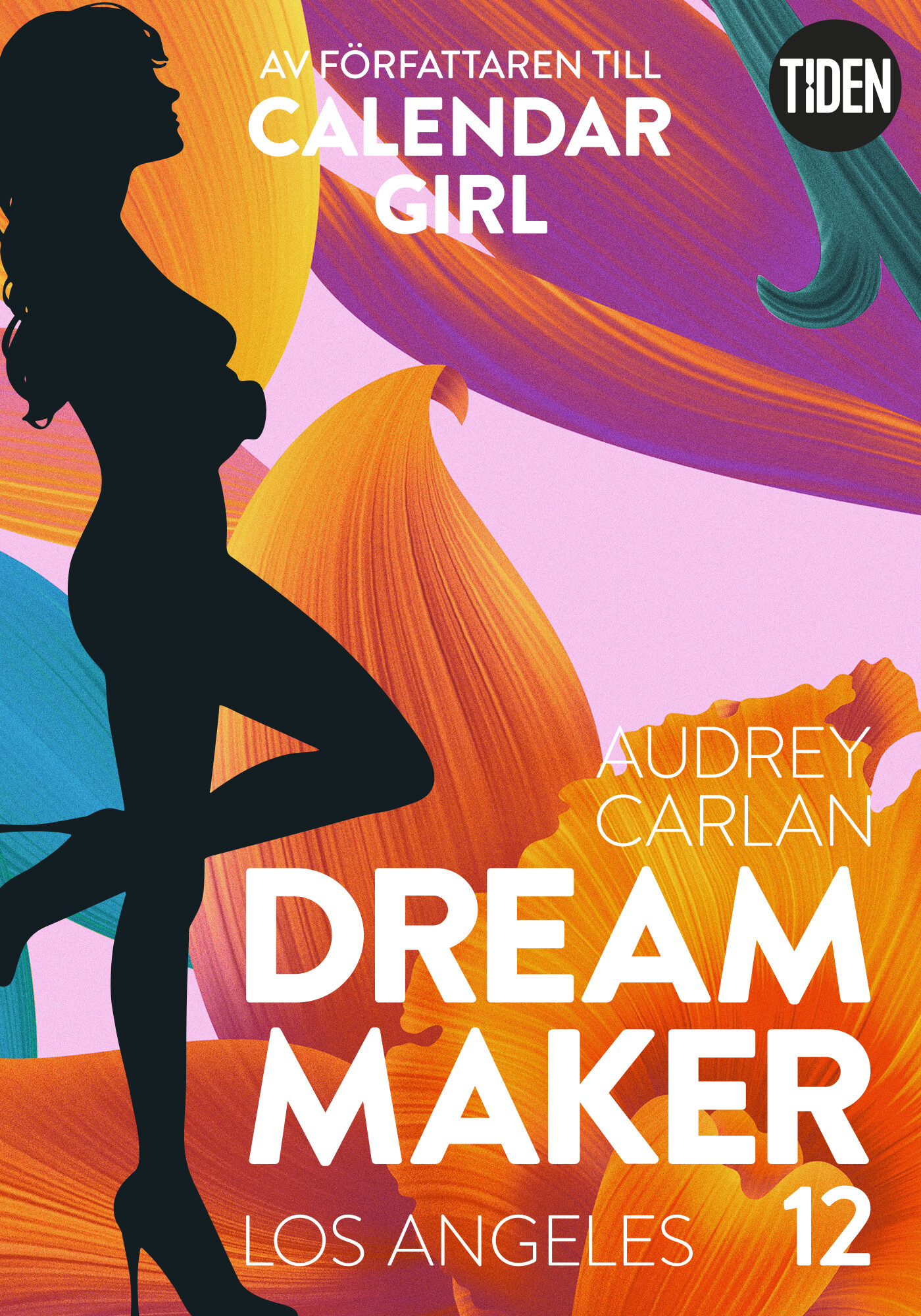 Dream Maker - Del 1: Paris