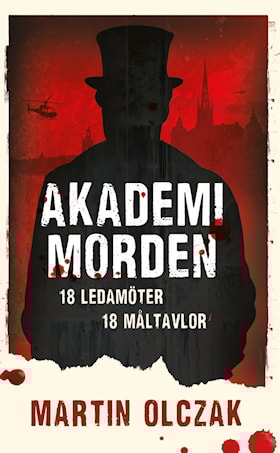 Akademimorden