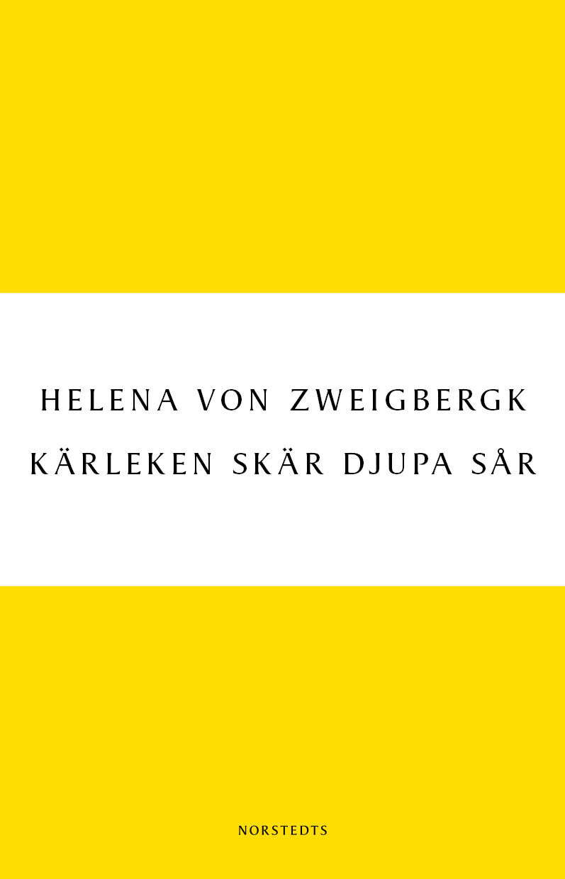 Kärleken skär djupa sår