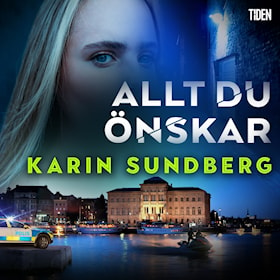 Allt du önskar