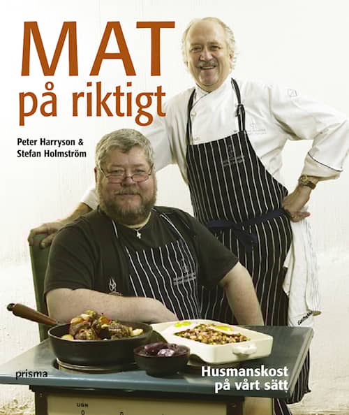 Mat på riktigt