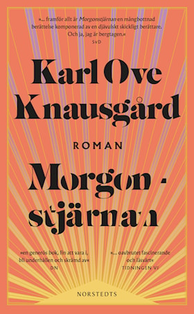 Morgonstjärnan