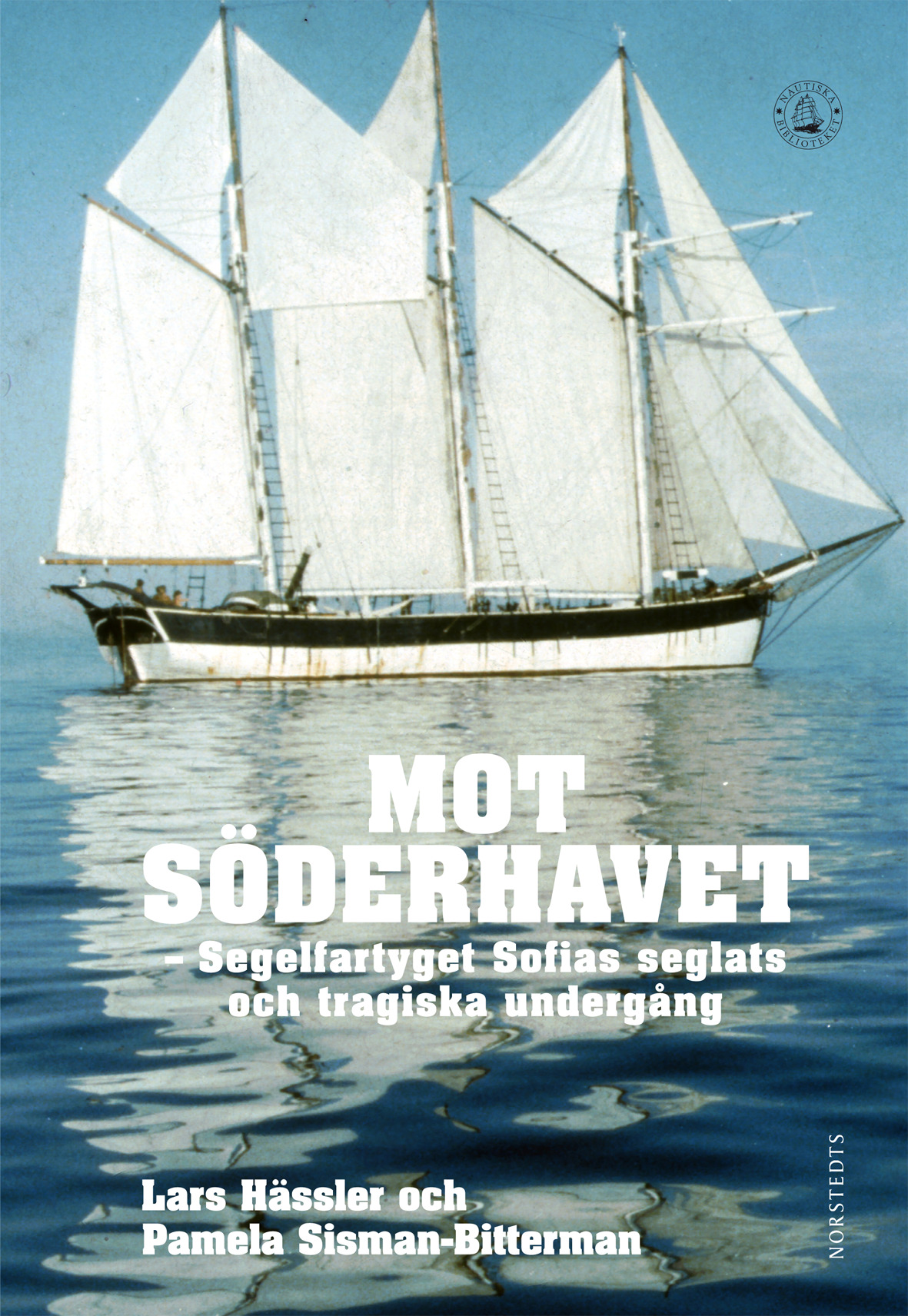 Mot Söderhavet!