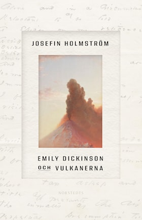 Emily Dickinson och vulkanerna