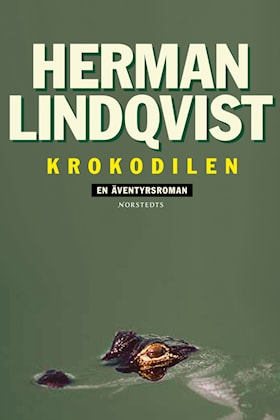 Krokodilen