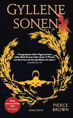 Gyllene sonen