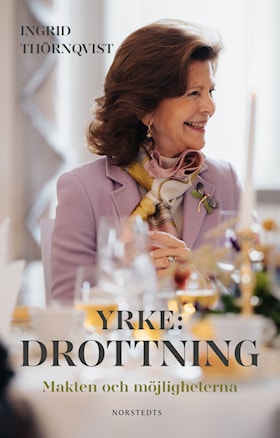 Yrke: drottning