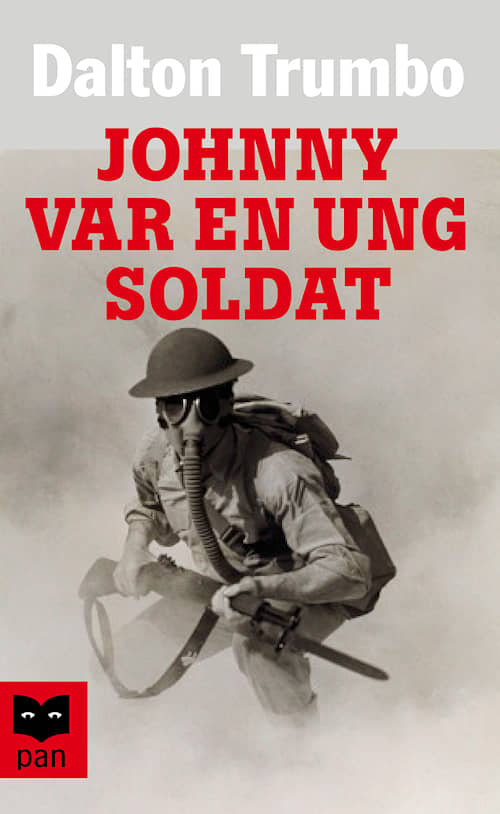 Johnny var en ung soldat