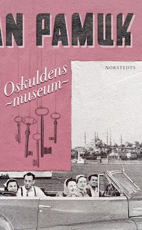 Oskuldens museum