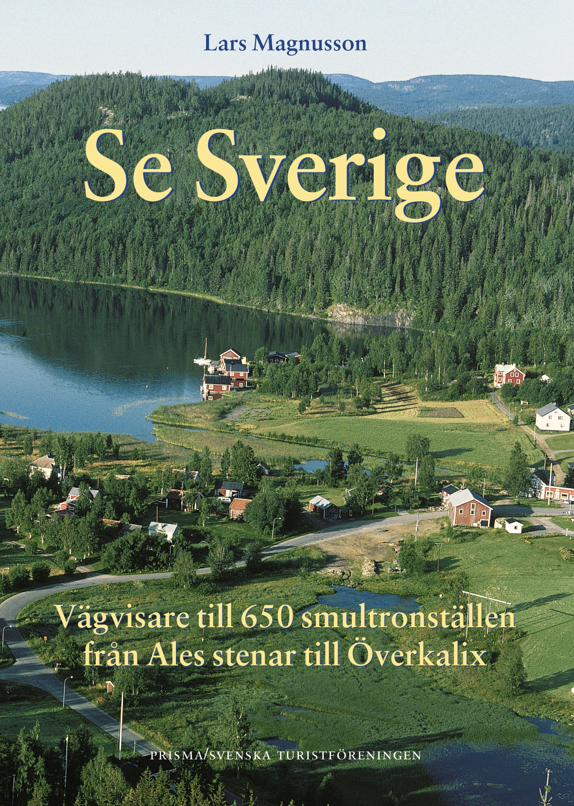 Se Sverige (STF)