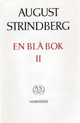 En ny blå bok : En blå bok II