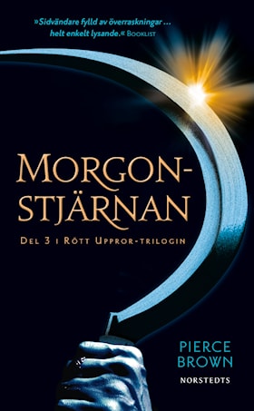 Morgonstjärnan