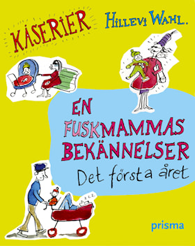 En fuskmammas bekännelser