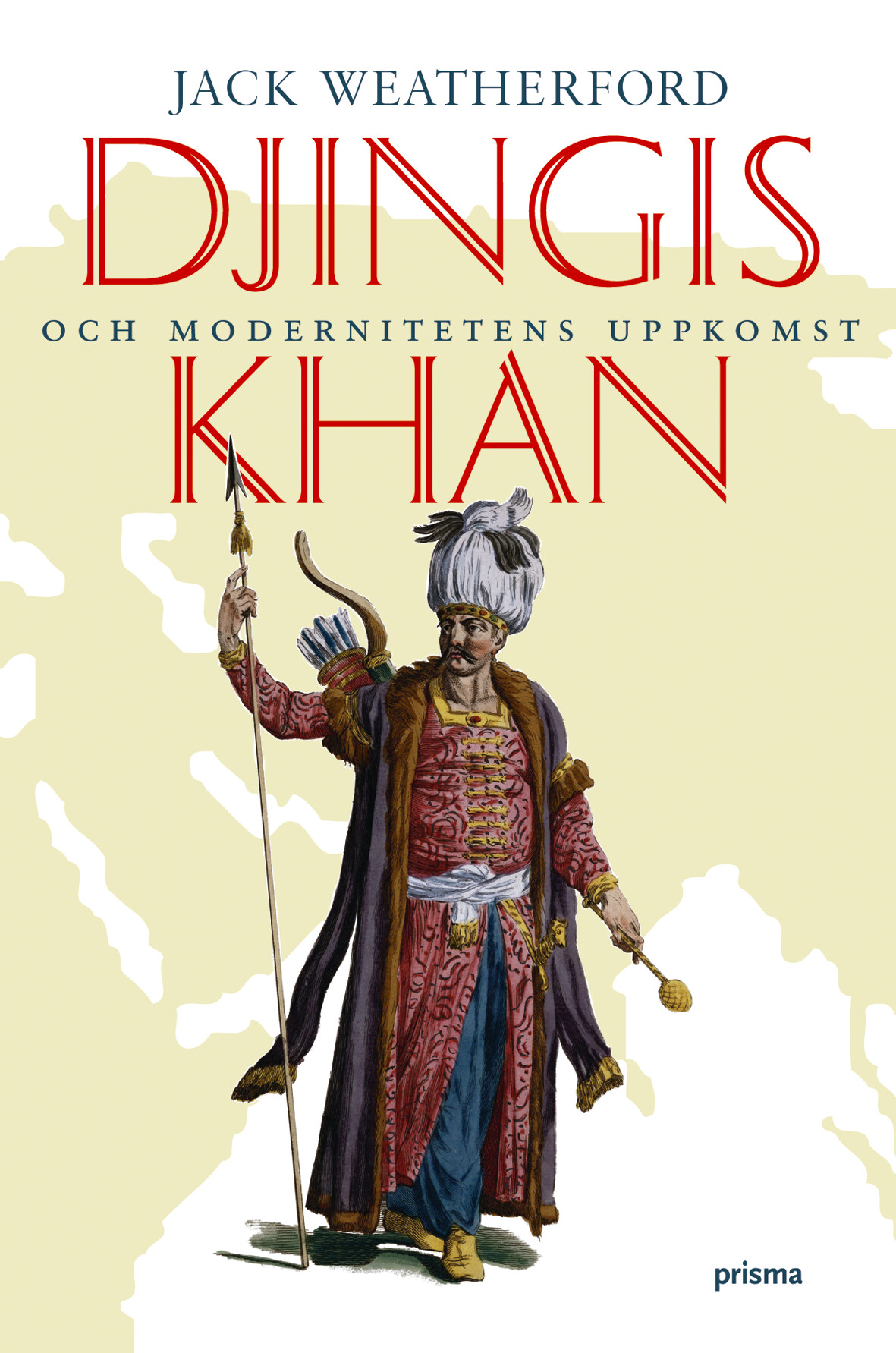 Djingis khan