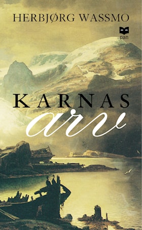 Karnas arv