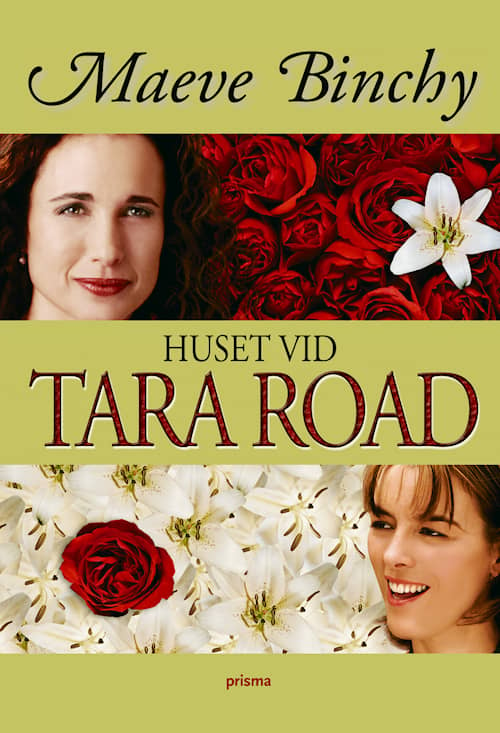 Huset vid Tara Road