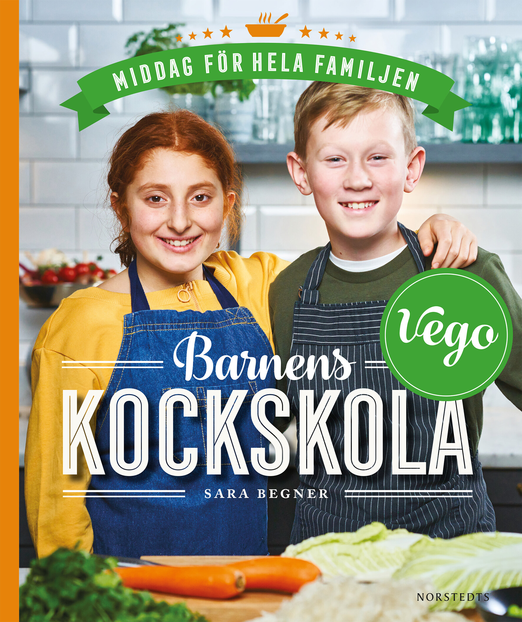 Barnens kockskola VEGO