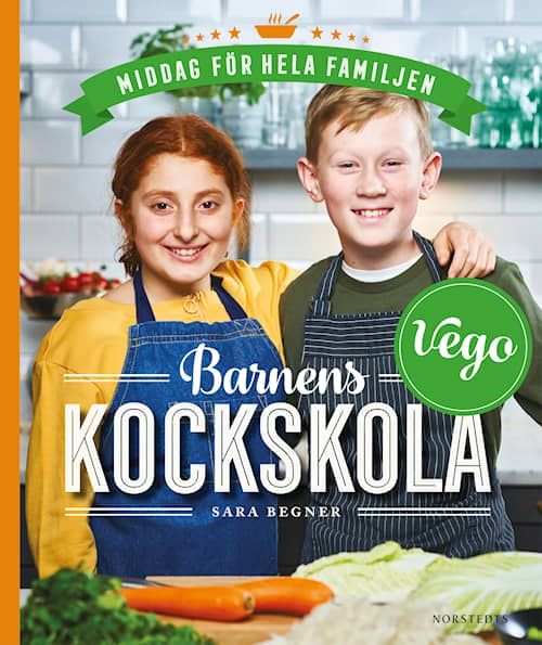 Barnens kockskola VEGO