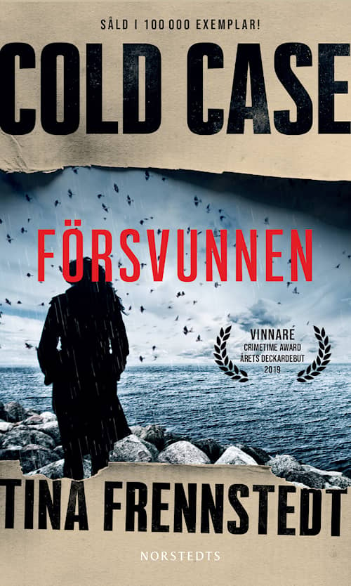 Försvunnen