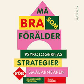 Må bra som förälder