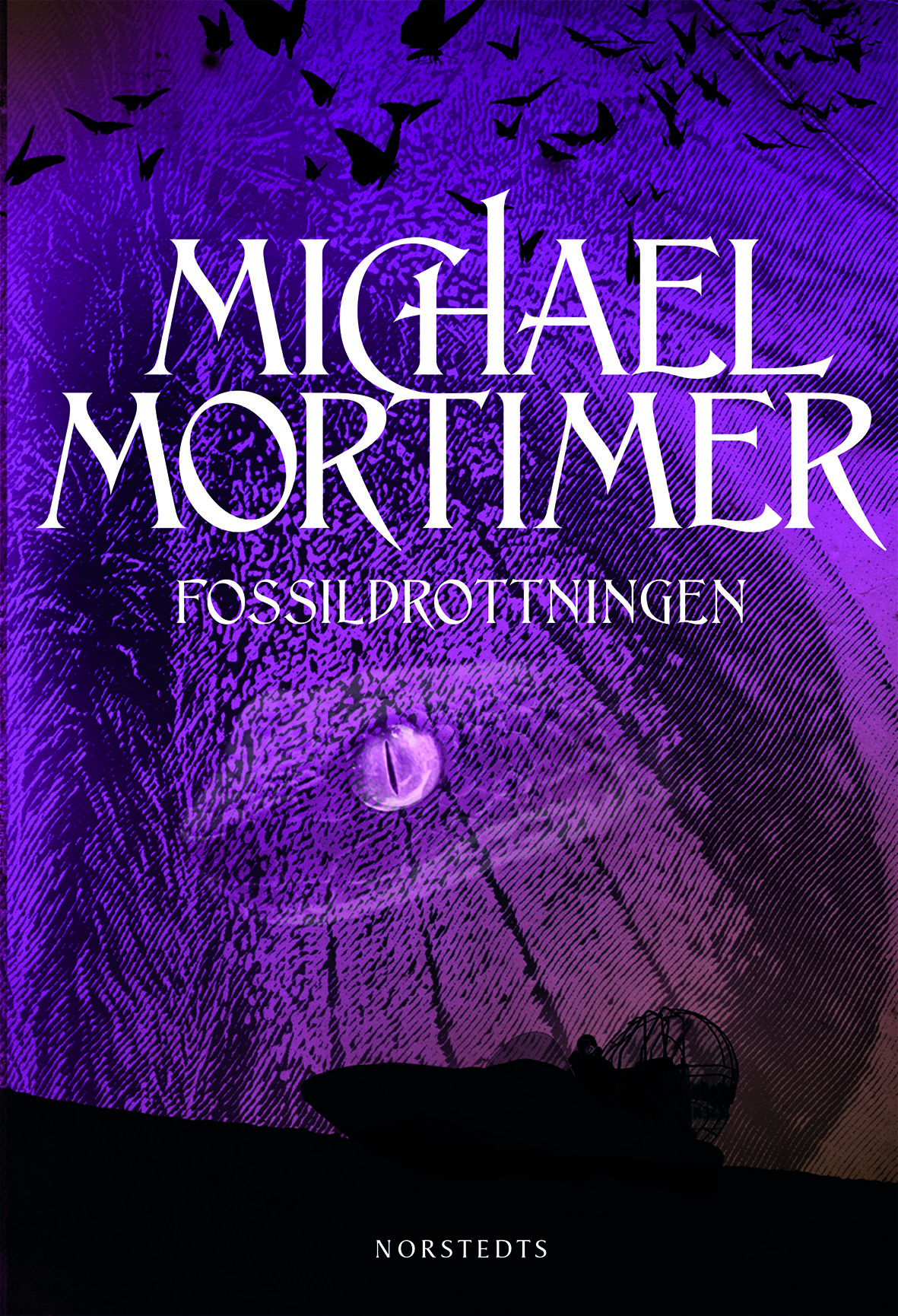 Fossildrottningen