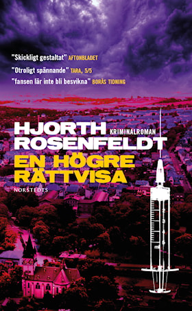 En högre rättvisa