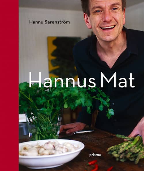 Hannus mat