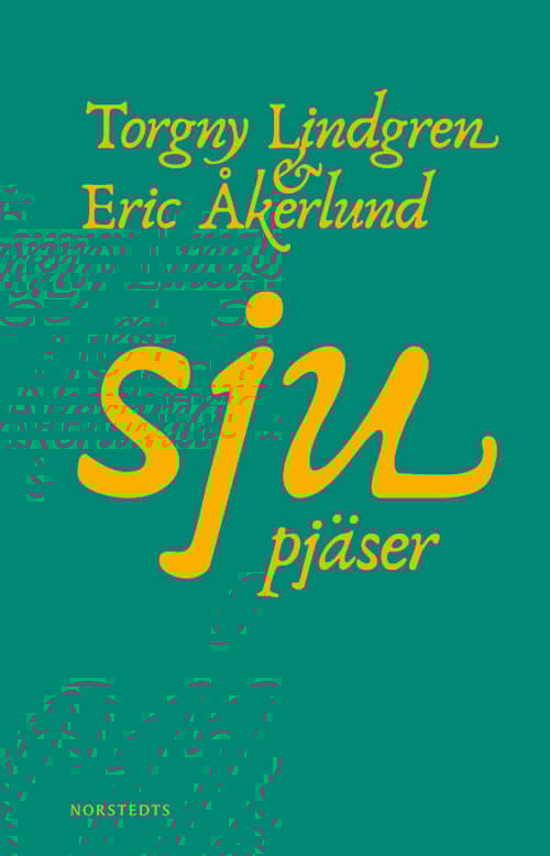 Sju pjäser