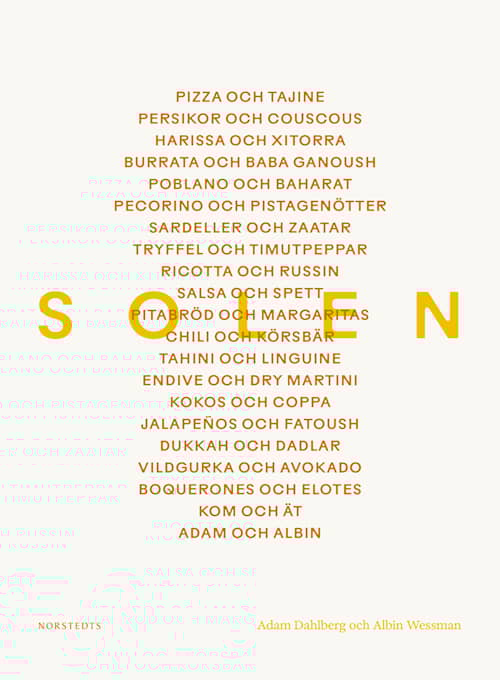 Solen