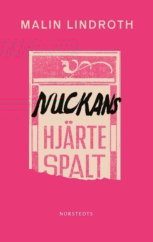 Nuckans hjärtespalt