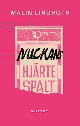 Nuckans hjärtespalt