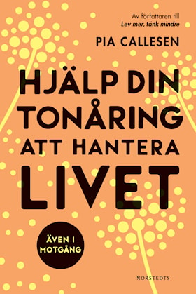 Hjälp din tonåring att hantera livet