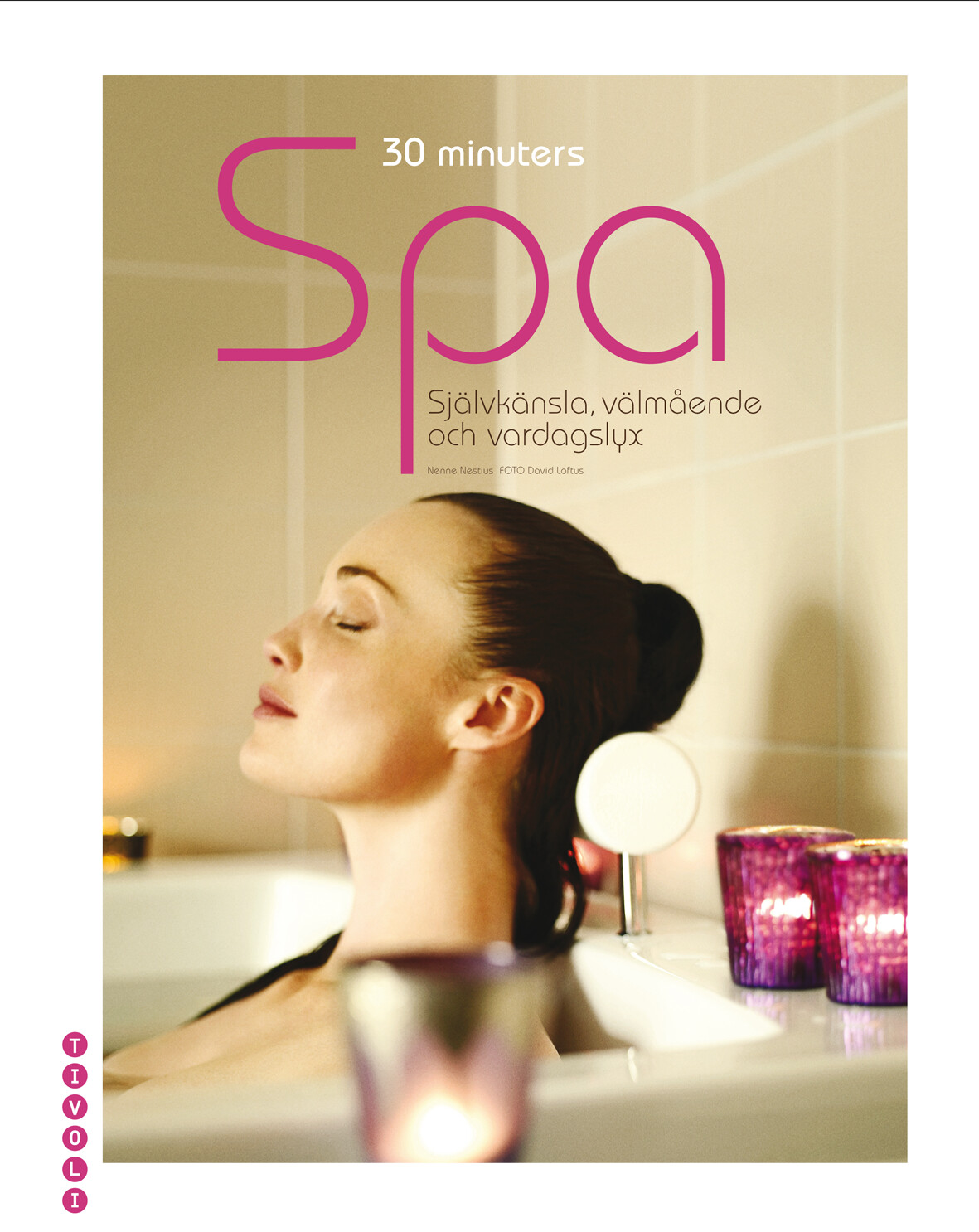 30 minuters Spa