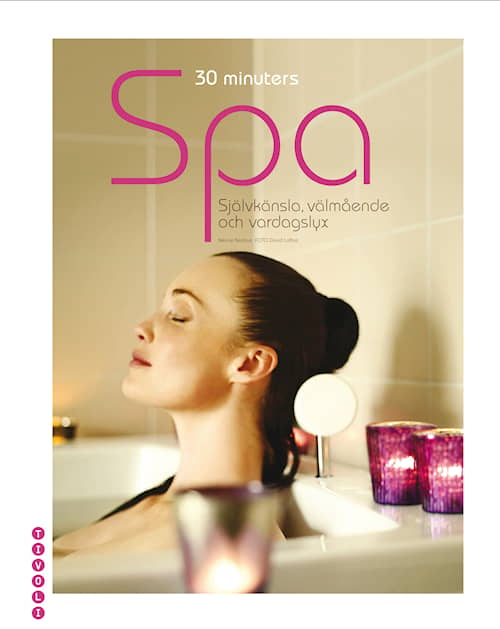 30 minuters Spa